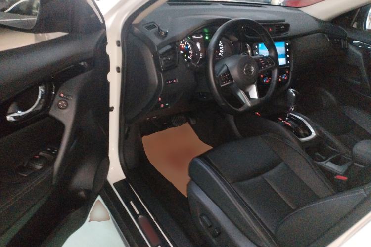 Used Nissan X-Trail 2021 2.0L CVT 2WD XL Premium Commemorative Edition
