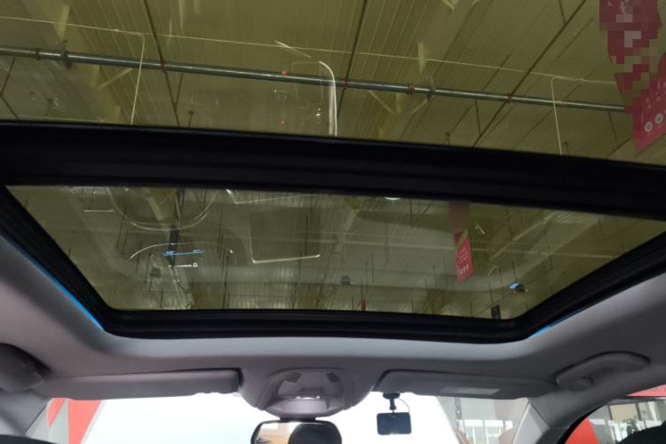 Used Peugeot 4008 2017 350THP Luxury Edition