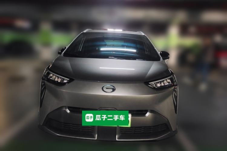 Used AION Y 2022 70 Enjoyment Edition Lithium Iron Phosphate Front