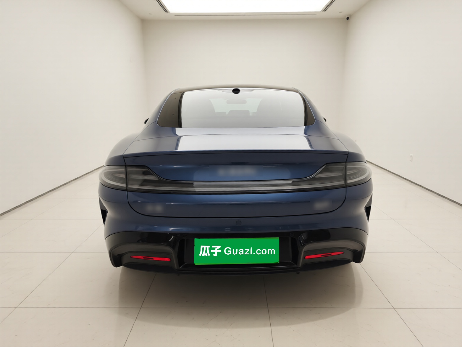 Xiaomi Auto SU7 2024 Rear-Drive Long-Range Intelligent Driving Version — снимка 5