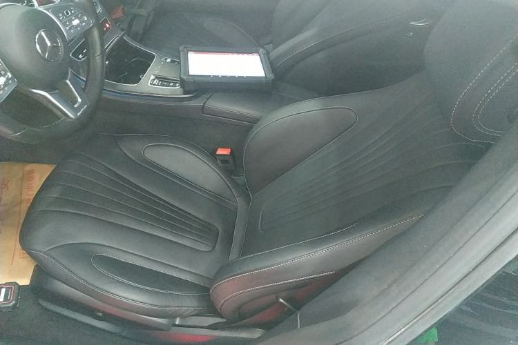 Used Mercedes-Benz CLS 2020 CLS 300 Sport Edition