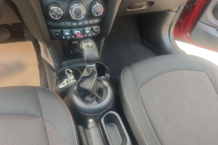 Used MINI MINI 2016 1.2T ONE Pioneer Edition