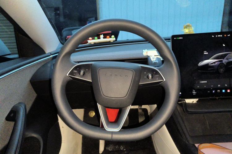 Used Tesla Model 3 2023 Rear-Wheel-Drive Version