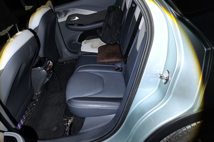 Used ARCFOX Alpha S 2021 708S+ 160kW