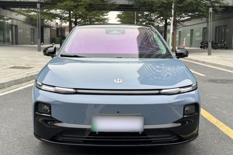 Used Leapmotor B01 2025 650 Enjoyment Edition
