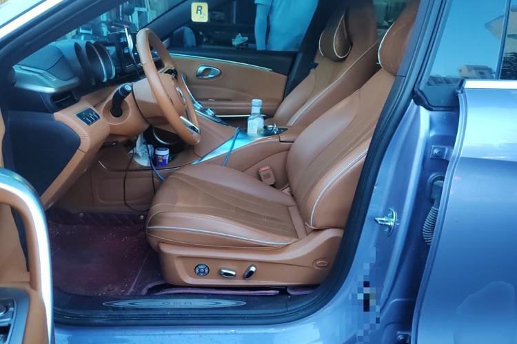 Used ORA Lightning Cat 2022 705 km Long-Range Version