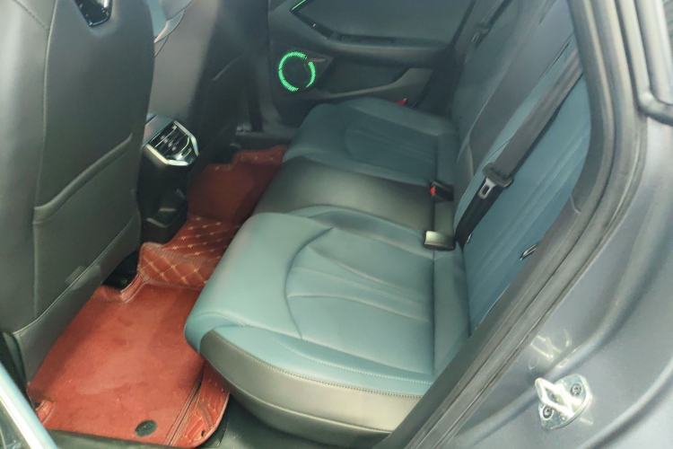 Used MG 7 2023 2.0T Automatic Trophy+ Ignition Glory Edition
