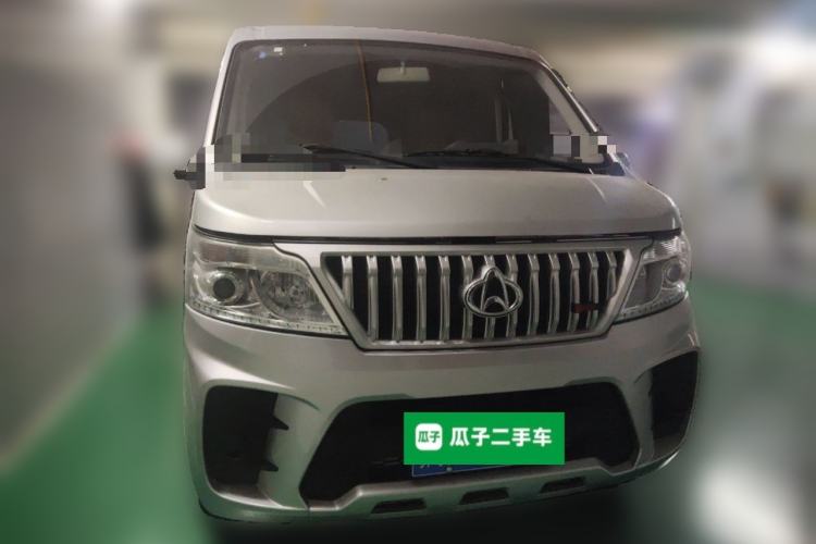 Used CHANGAN KAICHENG Ruixing M60 