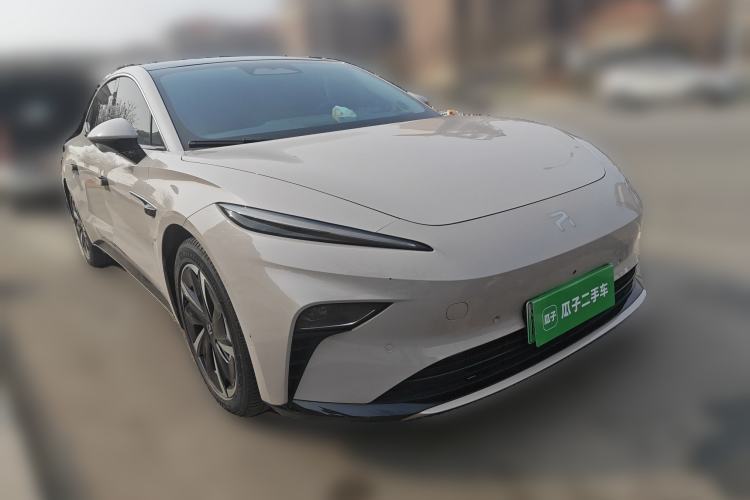 Used Rising F7 2023 Long-Range Pro Edition
