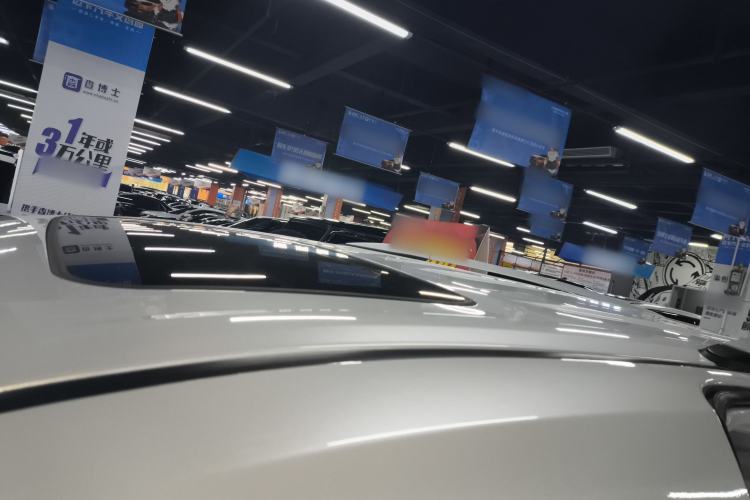 Used Toyota SIENNA 2023 2.5L Hybrid Comfort Edition Roof