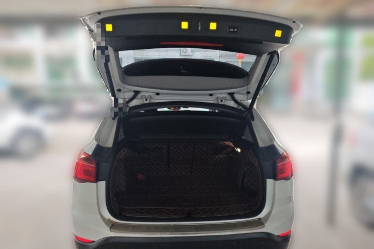 Used BMW X1 2016 sDrive20Li Luxury Model