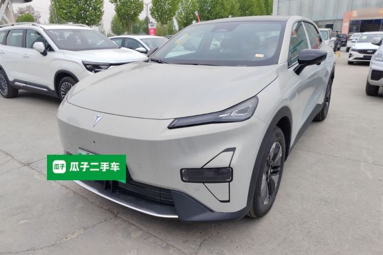 Used Deepal S05 2026 Model 520Max Pure Electric Edition