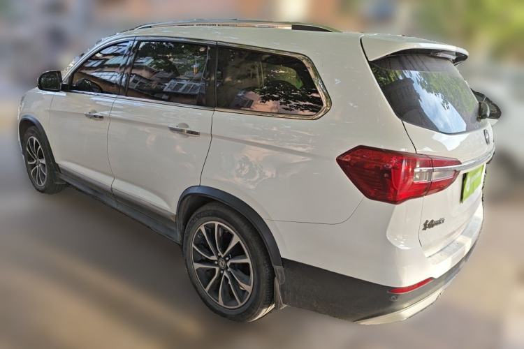 Used FORTHING Joyear X5 
