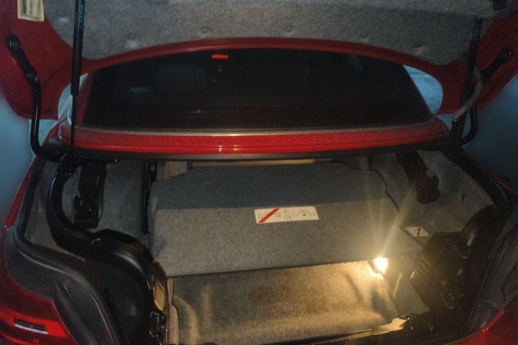 Used BMW 3 Series 2009 320i Convertible Coupe