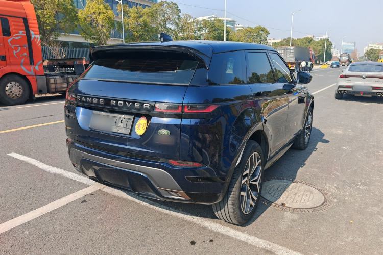 Used Land Rover Range Rover Evoque 2020 249 PS R-DYNAMIC S Sport Edition