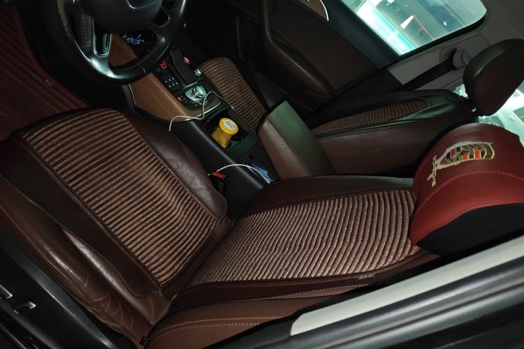 Used Audi A6L 2017 30 FSI Technology Model