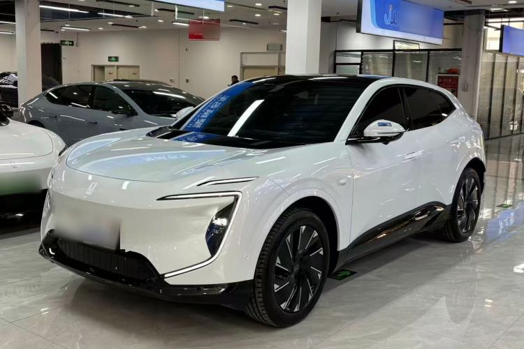 Used Avatr 07 2024 Pro+ All-Electric Version