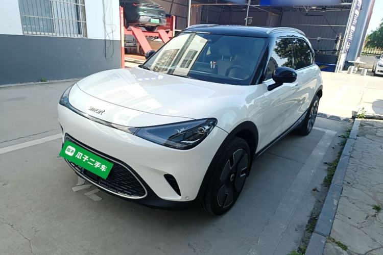 Used smart #1 2022 Premium Edition
