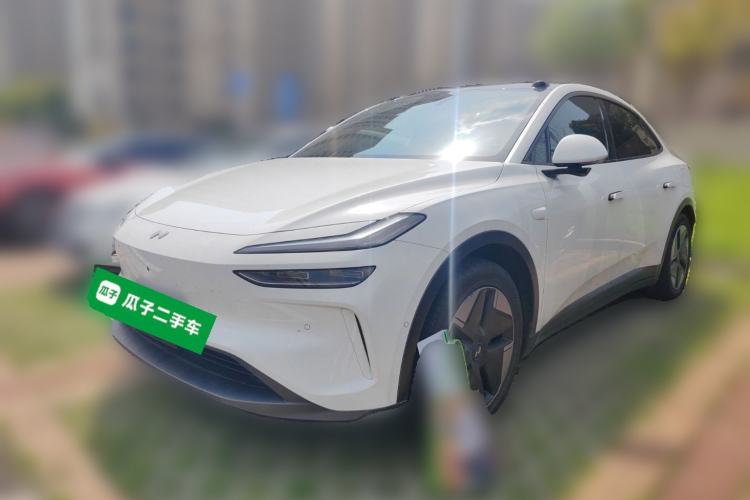 Used ONVO L60 2024 60 kWh Rear-Drive Version