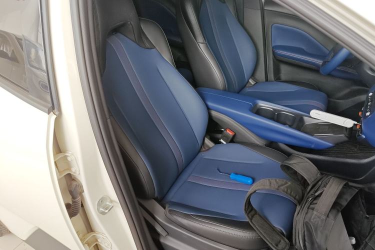 Used BYD Seagull 2025 Smart Drive Version 305 km Freedom Edition
