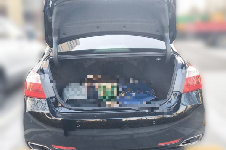 Used Honda Accord 2015 3.0L VTI Prestige Edition
