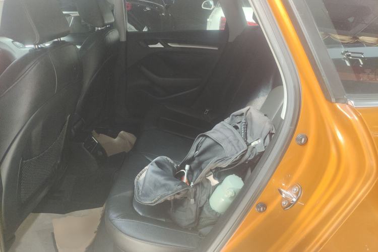 Used Audi A3 2014 Sportback 35 TFSI Automatic Comfort Model