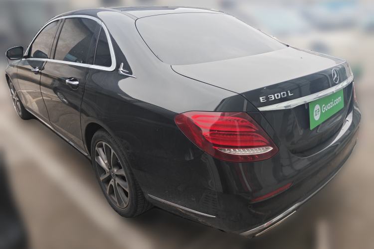 Used Mercedes-Benz E-Class 2019 Restyled E 300 L Luxury Edition