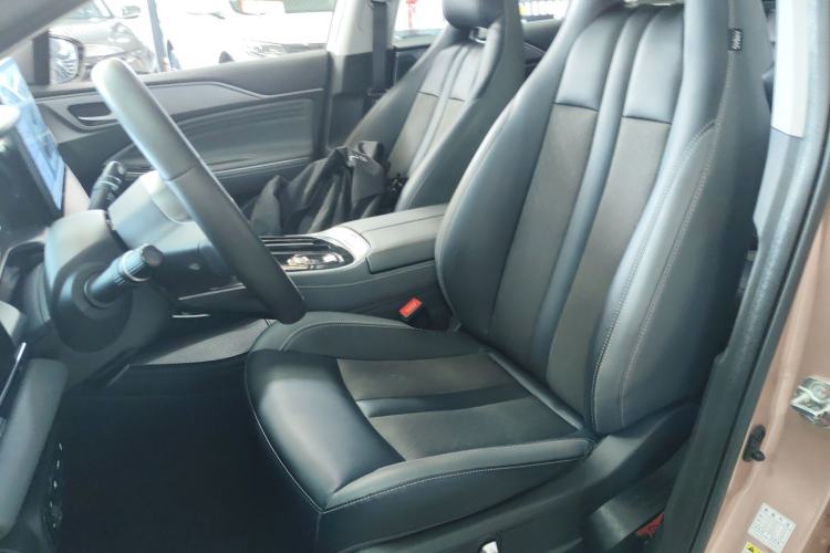 Used AION S Plus 2022 70 Intelligent Edition
