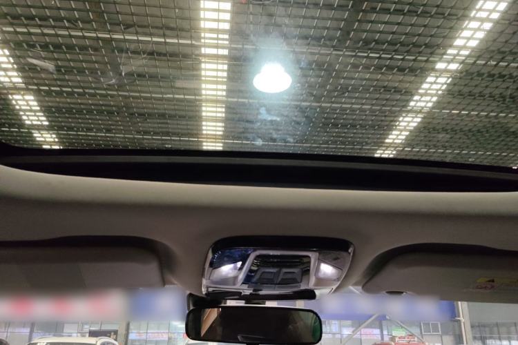 Used SOL QX 2021 300T DCT Deluxe Smart Connectivity Version