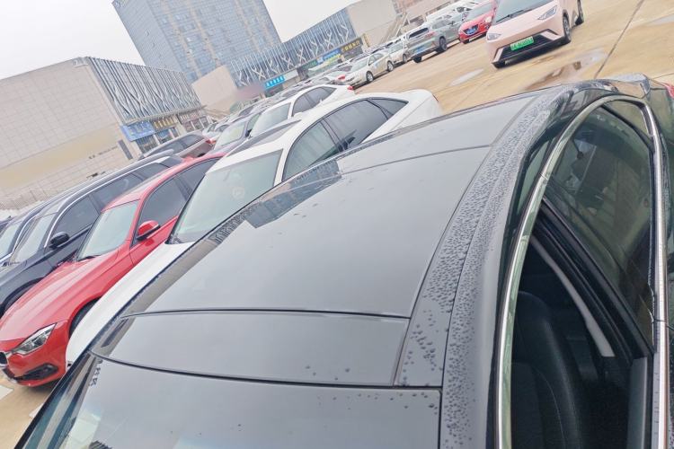 Used Hyundai Mistra 2014 1.8L Automatic Smart GLS Roof