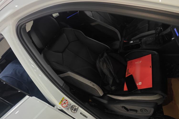 Used Audi Q3 2024 35 TFSI Fashion Dynamic Edition
