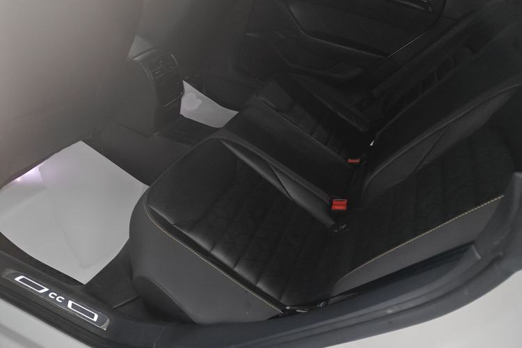 Used Volkswagen FAW-Volkswagen CC 2021 380TSI Striking Edition