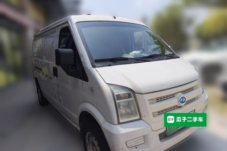 Used Ruichi EC35 2022 EC35 II Standard Edition 39.42 kWh