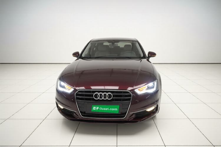 Used Audi A3 2016 Limousine 35 TFSI Style Edition