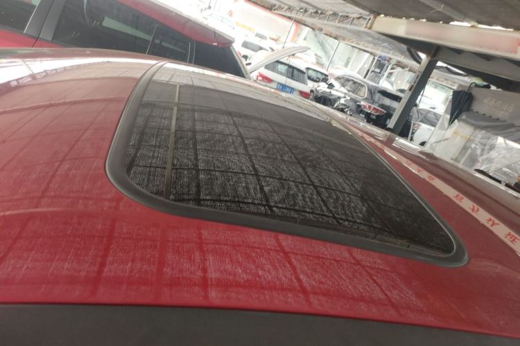 Used Ford Focus 2017 Hatchback 1.6L Automatic Fashion Edition Smart Drive Version
