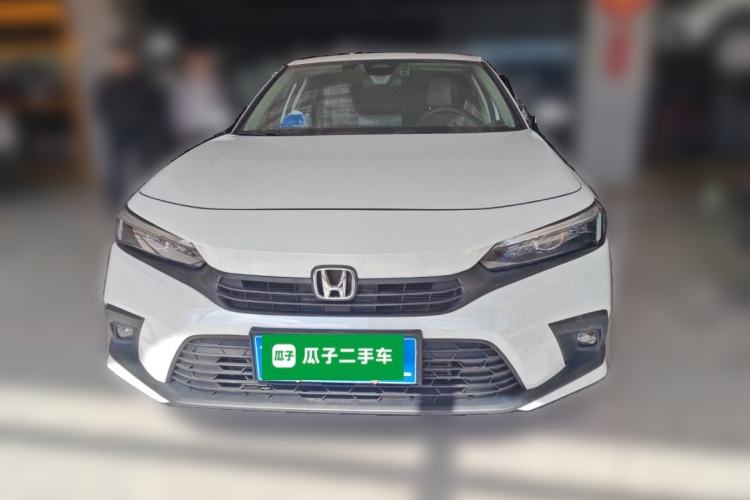 Used Honda Civic 2023 240TURBO CVT Dynamic Edition