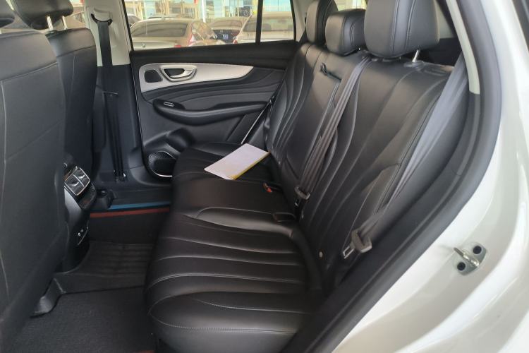 Used Roewe RX5 MAX 2019 300TGI Automatic 4G Connect Luxury Edition