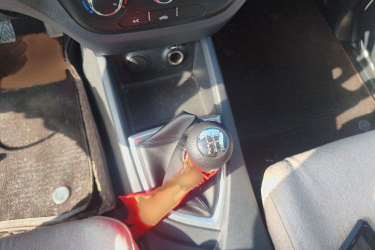 Used Chana Ounuo S 2021 1.5L Ono S Smart Edition Dual-Steaming Air-Conditioned Bus JL473QG
