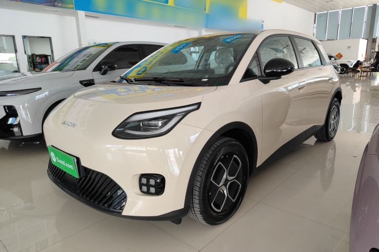 Used AION UT 2025 330 Starlight Edition