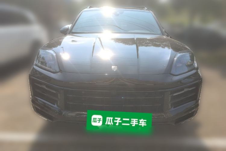 Used Porsche Cayenne 2025 Cayenne 3.0T