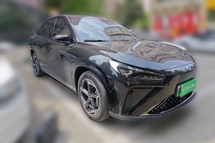 Used NETA L 2024 Extended-Range 310 Flash-Charge Red Edition
