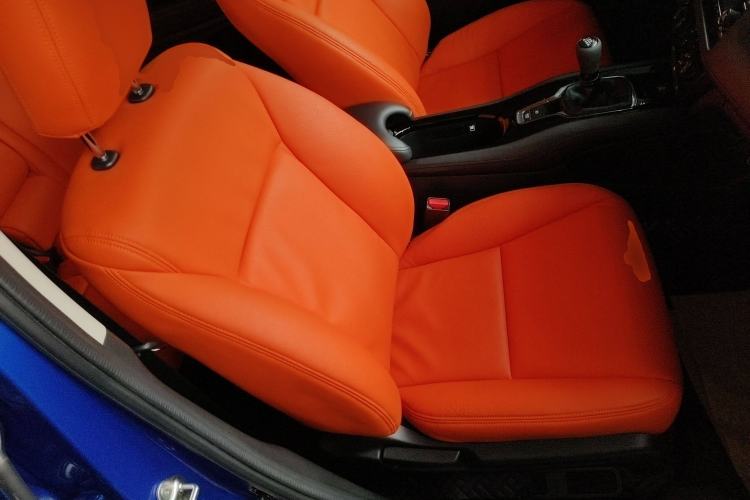 Used Honda Vezel 2015 1.8L Manual Two-Wheel Drive Elite Version