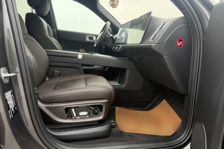 Used Li Auto L9 2022 Max model