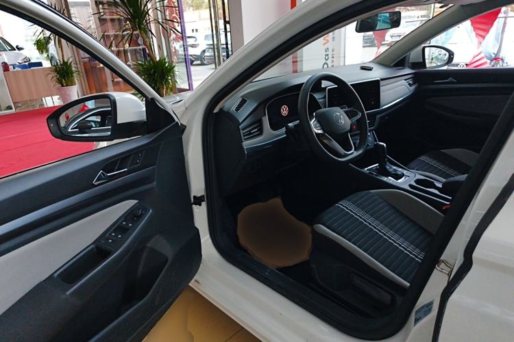 Used Volkswagen Bora 2024 200TSI DSG Comfort Edition