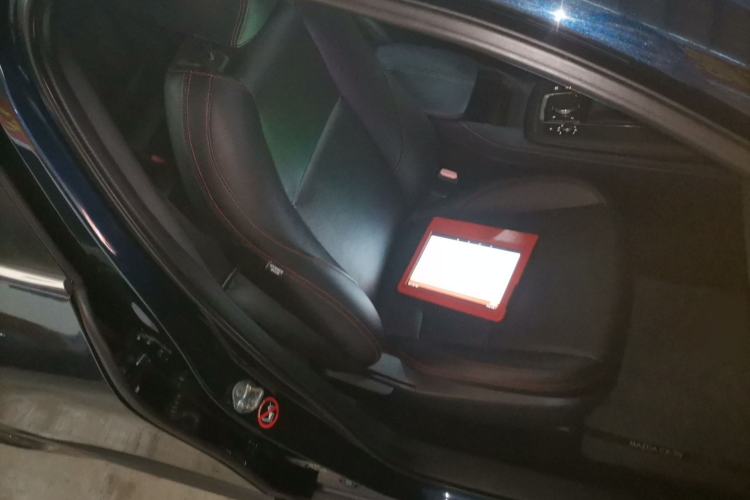 Used Mazda CX-30 2020 2.0L Automatic Shangyue Trim