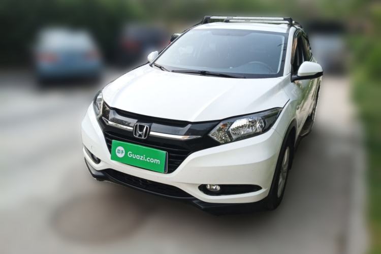Used Honda Vezel 2015 1.5L CVT two-wheel drive Comfort trim