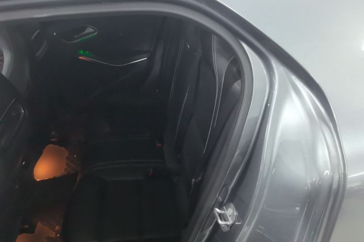 Used Mercedes-Benz GLA 2019 GLA 200 Fashion Model