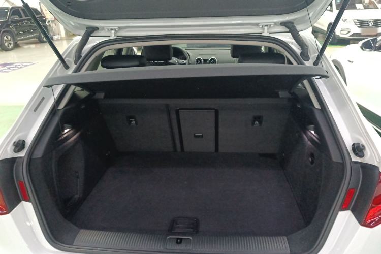 Used Audi A3 2016 Sportback 35 TFSI Style Edition