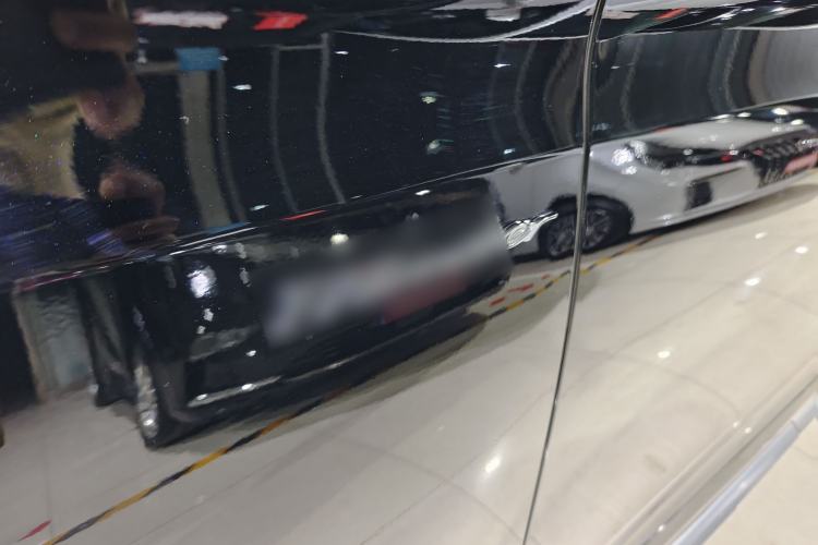 Used GAC Trumpchi M8 2021 Master Series 390T Prestige Edition
