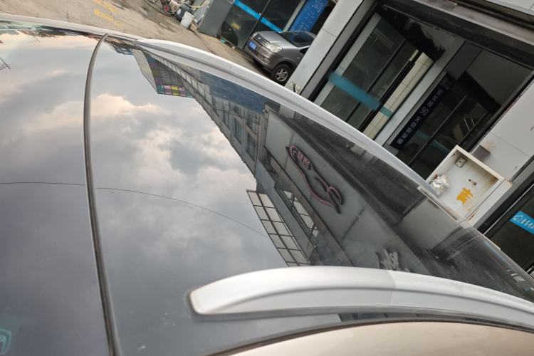 Used Geely Auto Emgrand GS 2018 Sport Edition 1.4T Automatic ZhenShang Model
